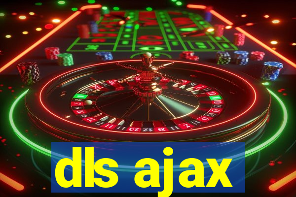 dls ajax