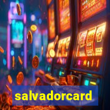 salvadorcard