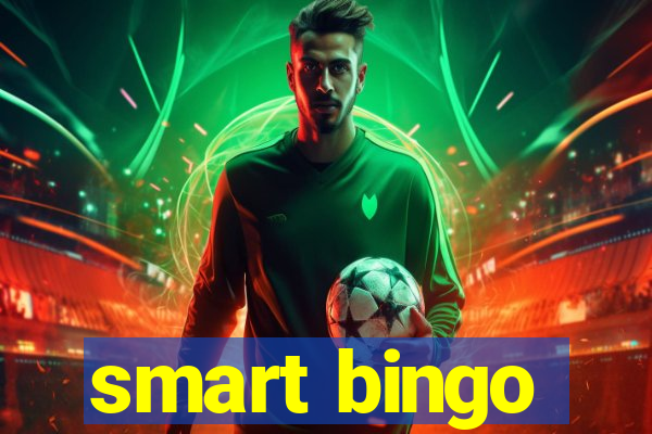 smart bingo