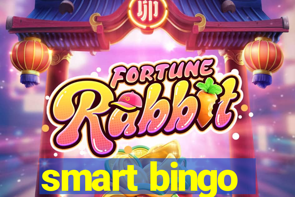 smart bingo