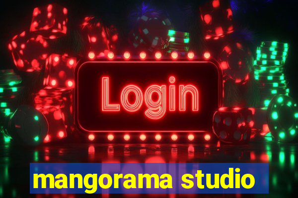 mangorama studio