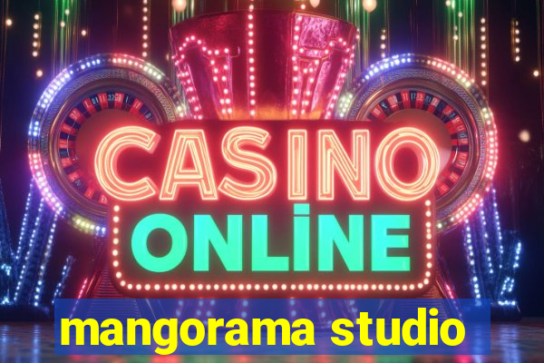 mangorama studio