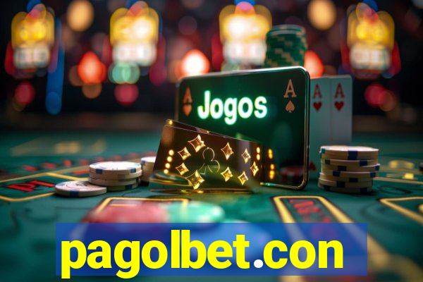 pagolbet.con