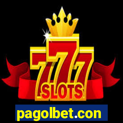 pagolbet.con