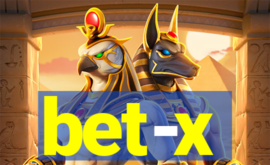 bet-x