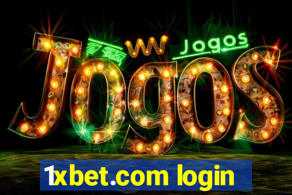 1xbet.com login