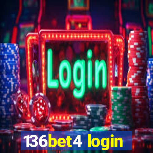 136bet4 login