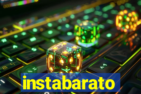 instabarato