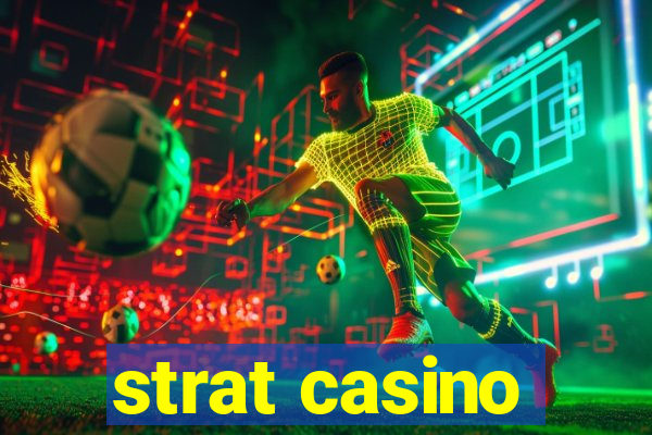 strat casino