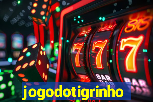 jogodotigrinho