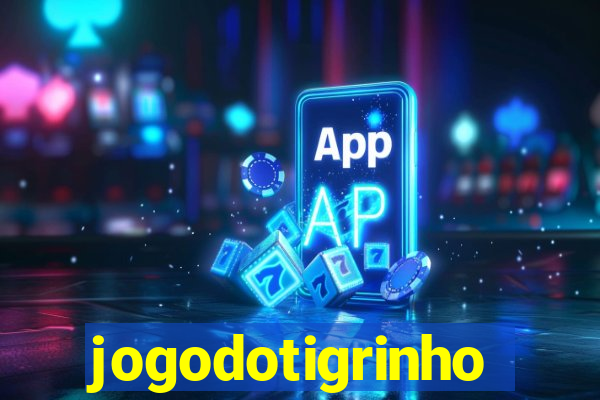 jogodotigrinho