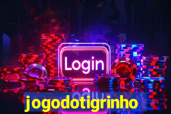 jogodotigrinho