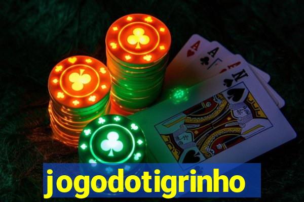 jogodotigrinho