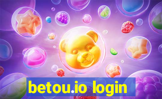 betou.io login