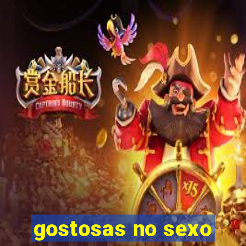 gostosas no sexo