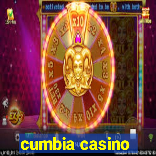 cumbia casino