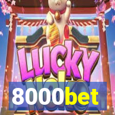 8000bet