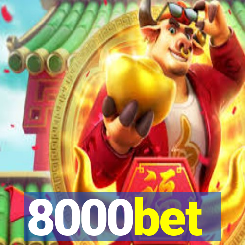 8000bet