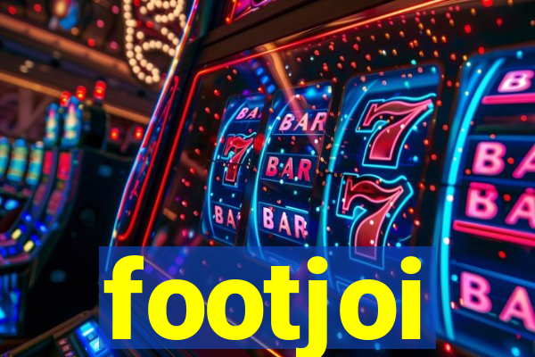 footjoi