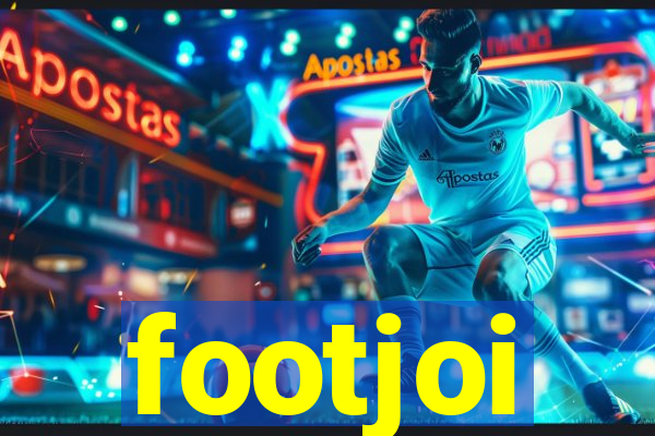 footjoi