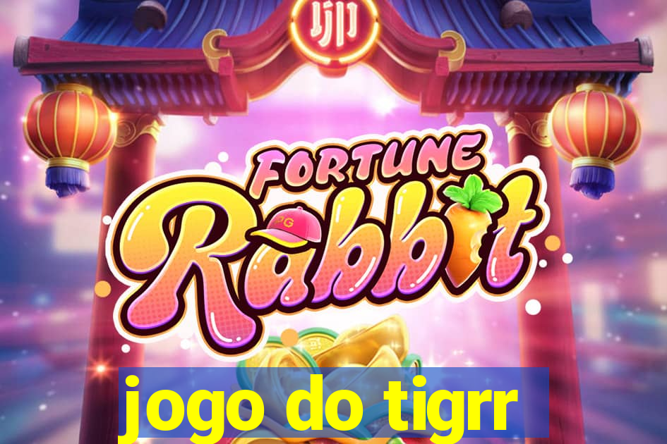 jogo do tigrr