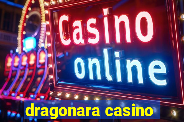 dragonara casino