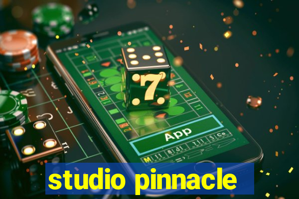 studio pinnacle