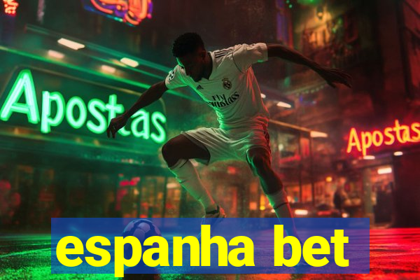 espanha bet