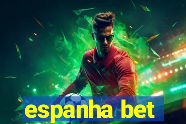 espanha bet