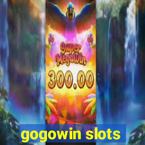 gogowin slots