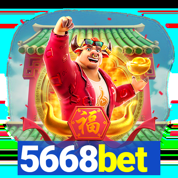 5668bet