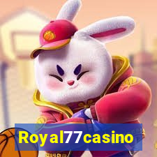 Royal77casino