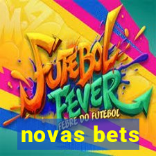 novas bets