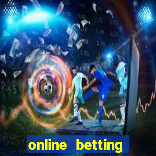 online betting websites usa