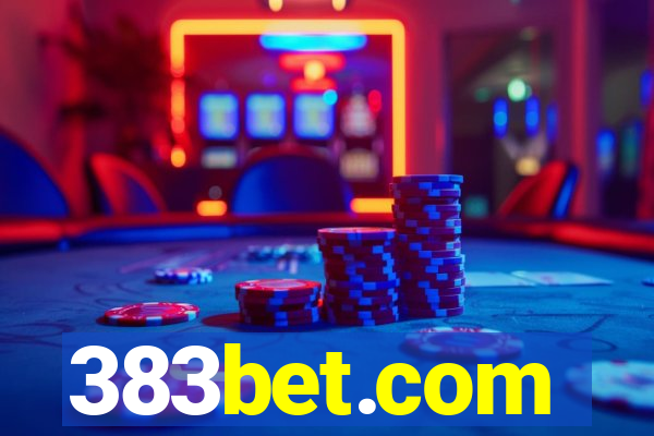 383bet.com