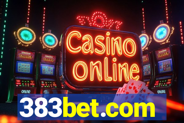 383bet.com