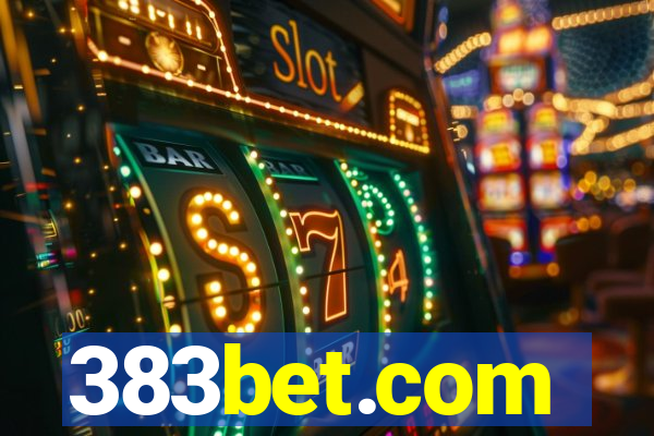 383bet.com