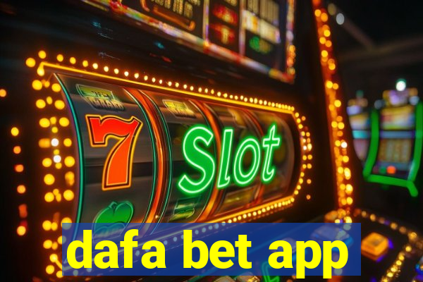 dafa bet app