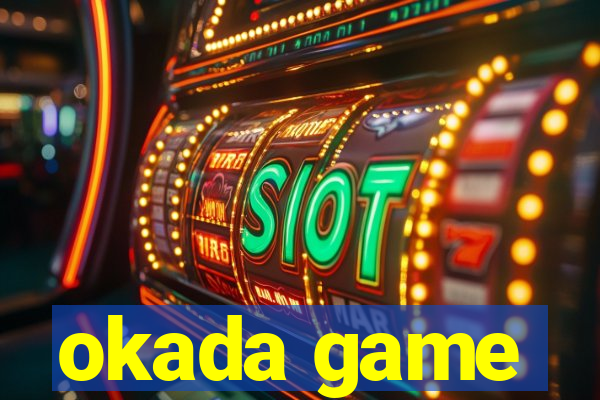 okada game