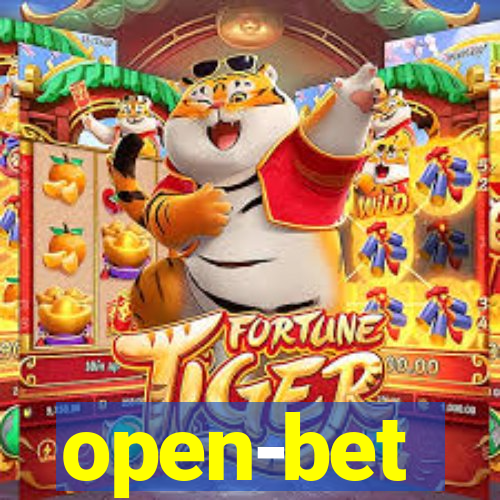 open-bet