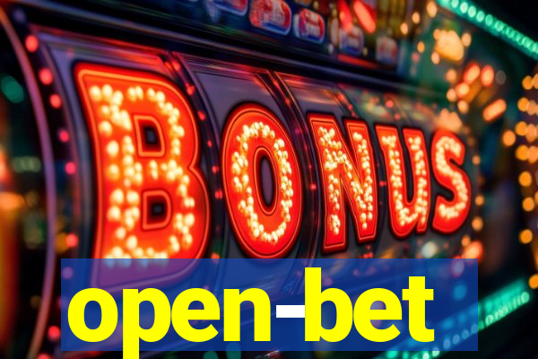 open-bet