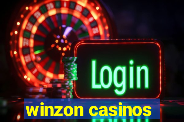 winzon casinos