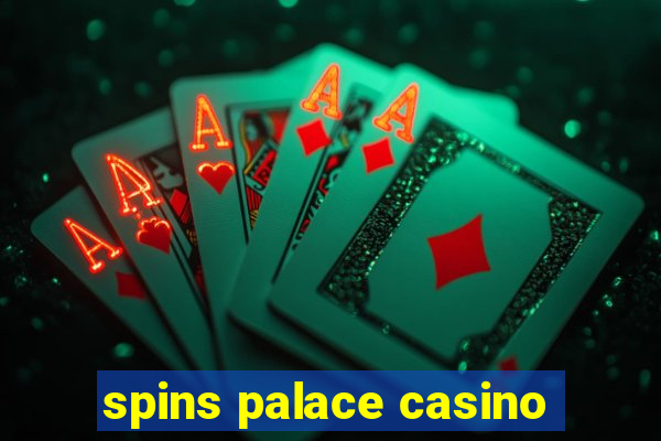 spins palace casino