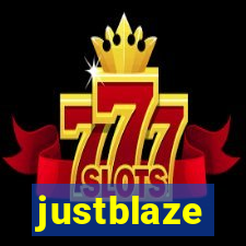 justblaze