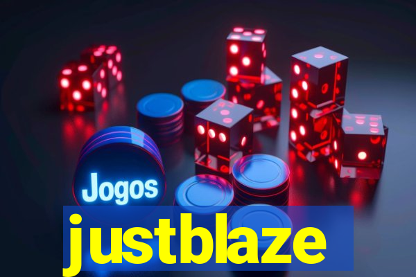 justblaze