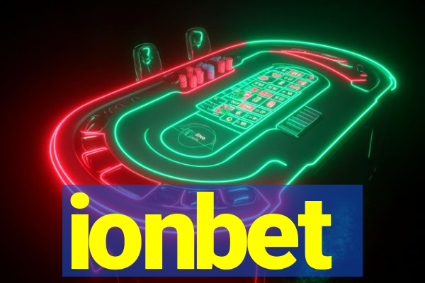 ionbet