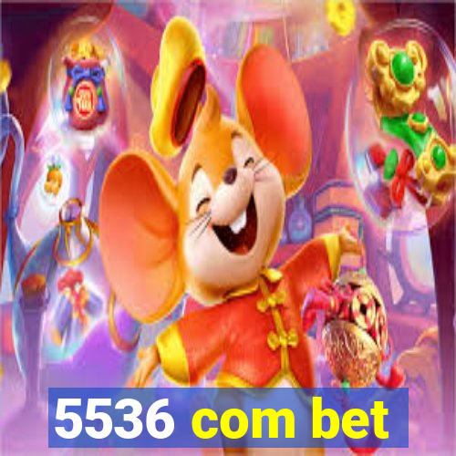 5536 com bet