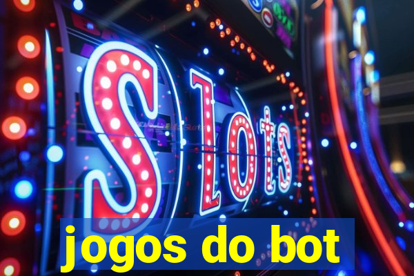 jogos do bot