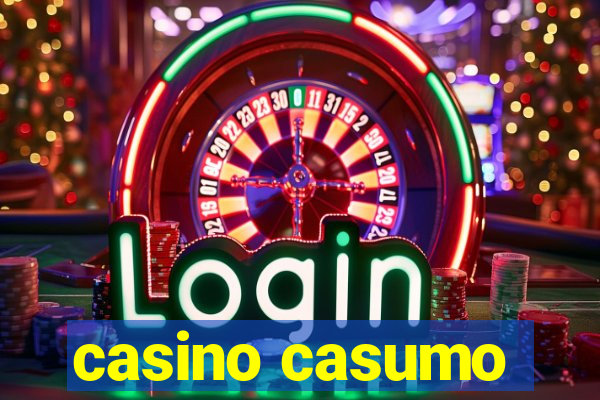 casino casumo