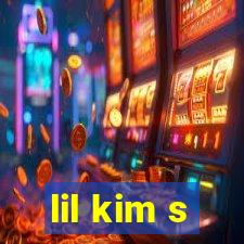 lil kim s